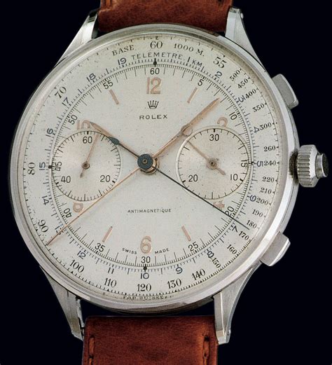 rolex chronograph 1942 replica|rolex chronograph wrist watch.